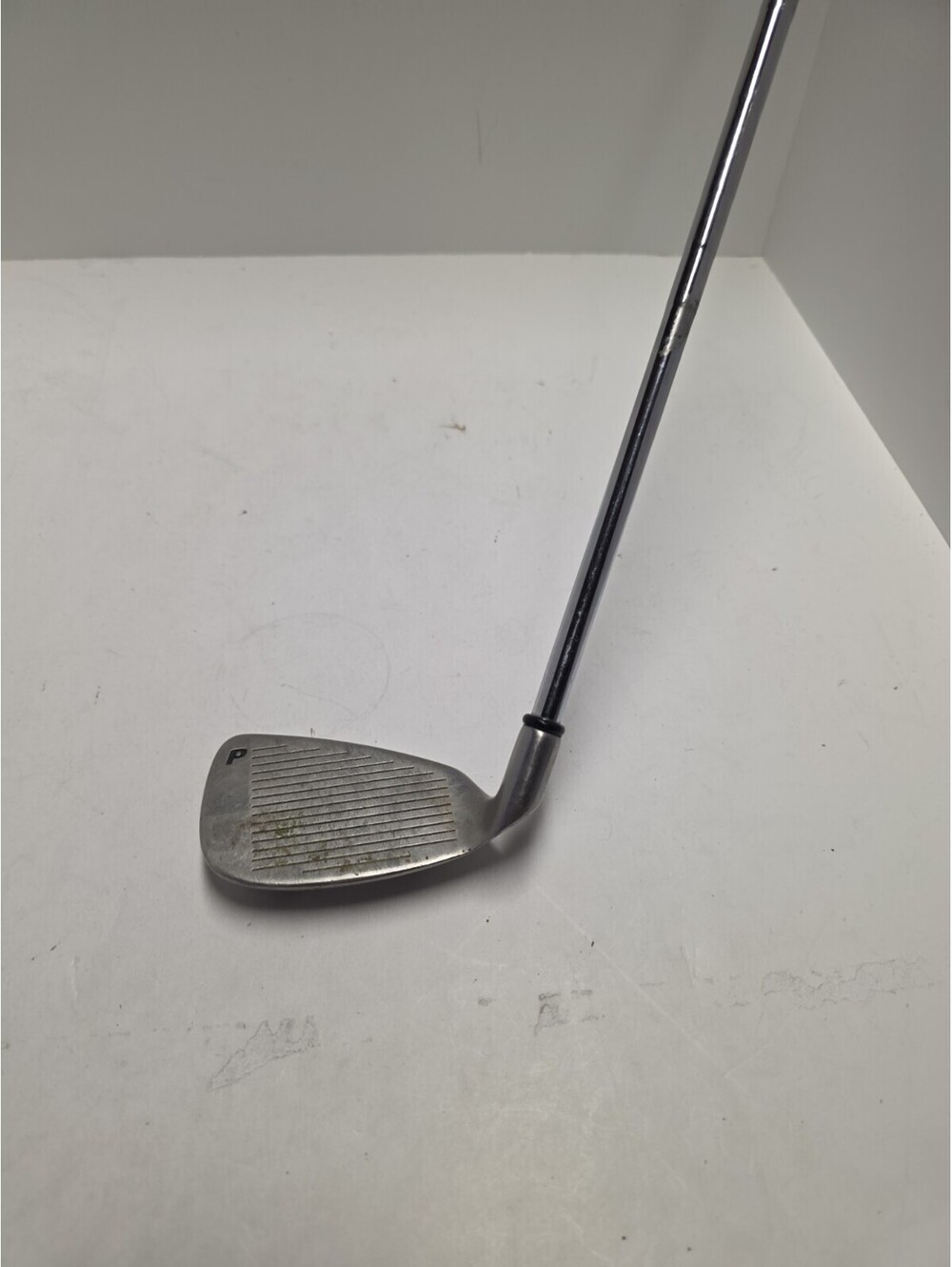 ⛳️ CALLAWAY BIG BERTHA RH PITCHING WEDGE, MEMPHIS 10 STEEL SHAFT